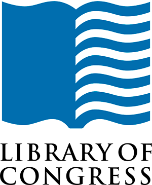 592px US LibraryOfCongress BookLogo.svg